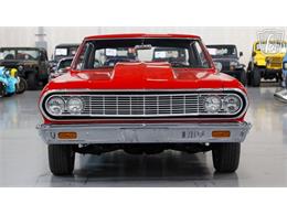 1964 Chevrolet Malibu (CC-2065736) for sale in New Braundfels, Texas