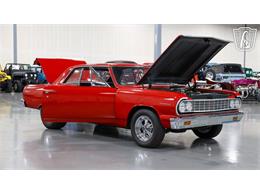 1964 Chevrolet Malibu (CC-2065736) for sale in New Braundfels, Texas