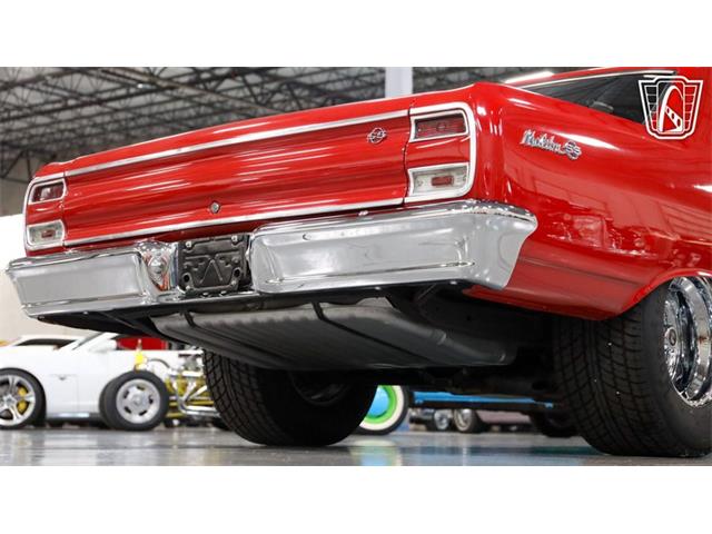 1964 Chevrolet Malibu (CC-2065736) for sale in New Braundfels, Texas