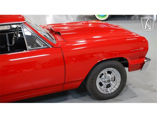 1964 Chevrolet Malibu (CC-2065736) for sale in New Braundfels, Texas