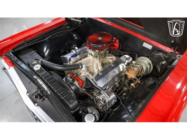 1964 Chevrolet Malibu (CC-2065736) for sale in New Braundfels, Texas