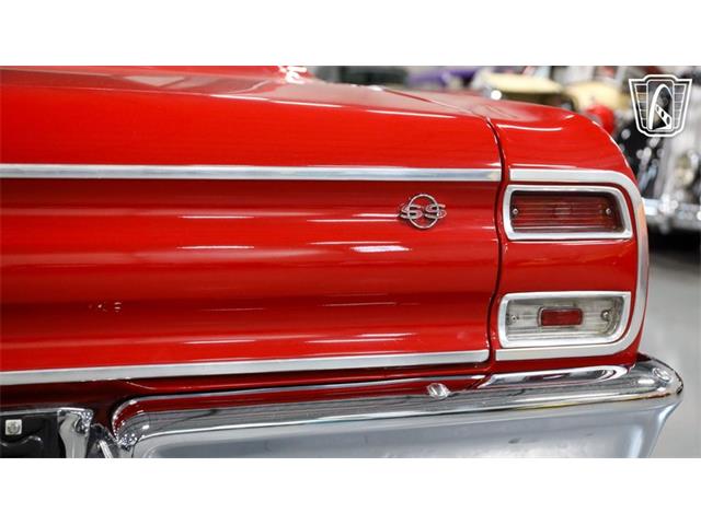 1964 Chevrolet Malibu (CC-2065736) for sale in New Braundfels, Texas