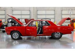 1964 Chevrolet Malibu (CC-2065736) for sale in New Braundfels, Texas