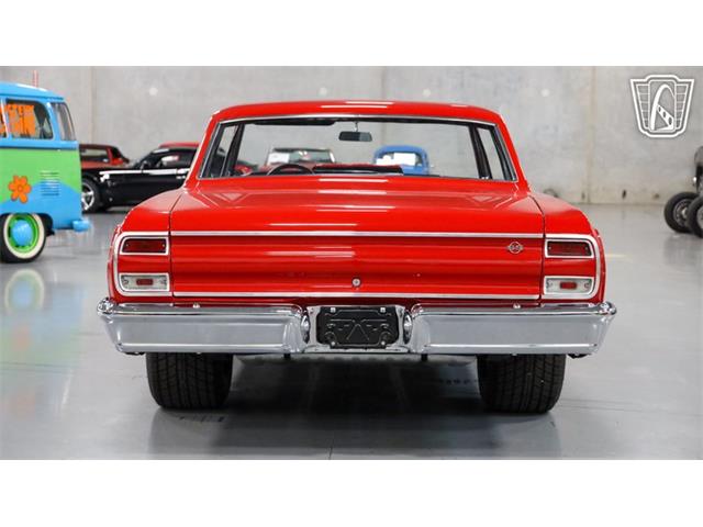 1964 Chevrolet Malibu (CC-2065736) for sale in New Braundfels, Texas