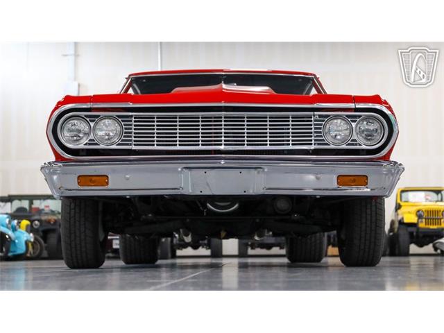 1964 Chevrolet Malibu (CC-2065736) for sale in New Braundfels, Texas