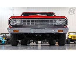 1964 Chevrolet Malibu (CC-2065736) for sale in New Braundfels, Texas