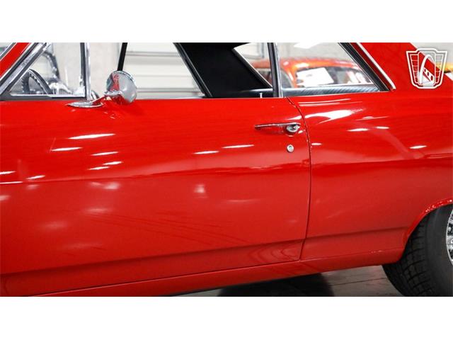 1964 Chevrolet Malibu (CC-2065736) for sale in New Braundfels, Texas