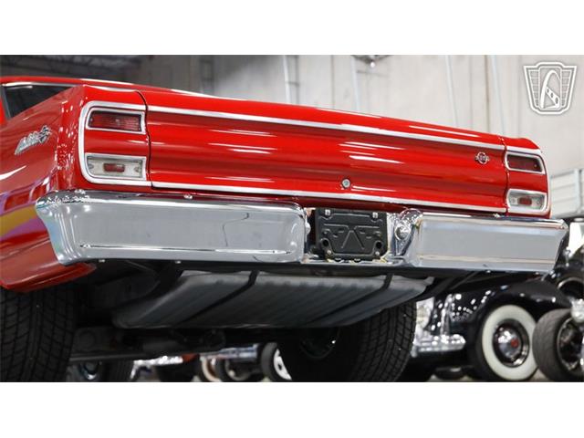 1964 Chevrolet Malibu (CC-2065736) for sale in New Braundfels, Texas