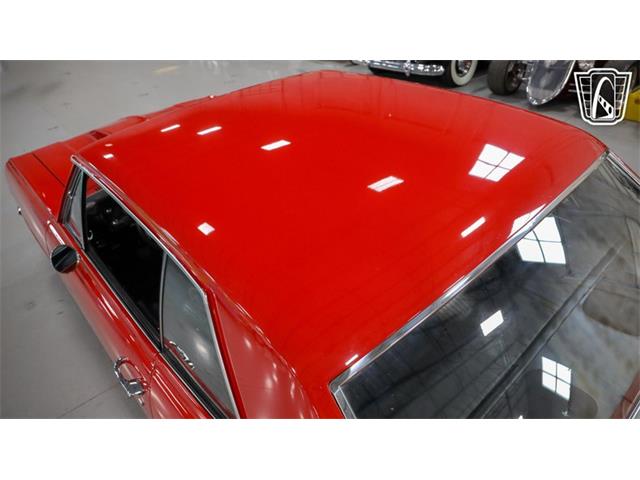 1964 Chevrolet Malibu (CC-2065736) for sale in New Braundfels, Texas