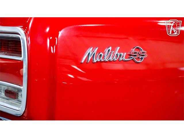 1964 Chevrolet Malibu (CC-2065736) for sale in New Braundfels, Texas