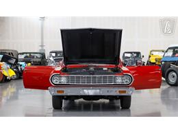 1964 Chevrolet Malibu (CC-2065736) for sale in New Braundfels, Texas