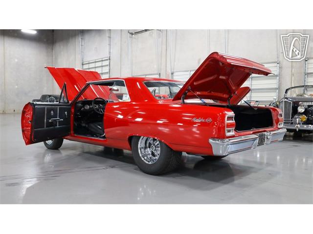 1964 Chevrolet Malibu (CC-2065736) for sale in New Braundfels, Texas