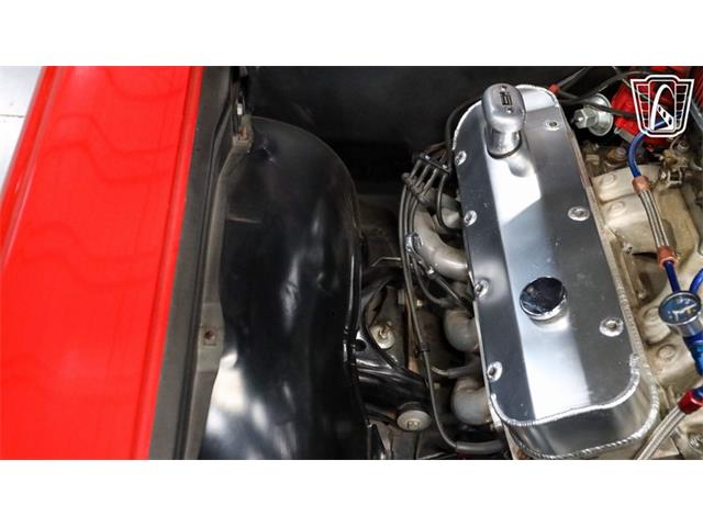 1964 Chevrolet Malibu (CC-2065736) for sale in New Braundfels, Texas