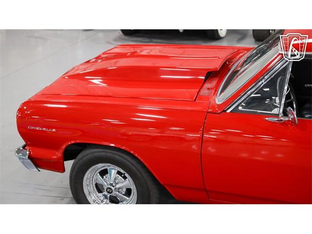 1964 Chevrolet Malibu (CC-2065736) for sale in New Braundfels, Texas