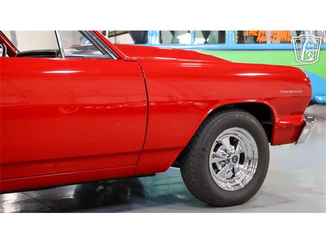 1964 Chevrolet Malibu (CC-2065736) for sale in New Braundfels, Texas