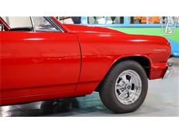 1964 Chevrolet Malibu (CC-2065736) for sale in New Braundfels, Texas