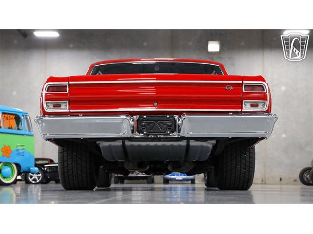 1964 Chevrolet Malibu (CC-2065736) for sale in New Braundfels, Texas