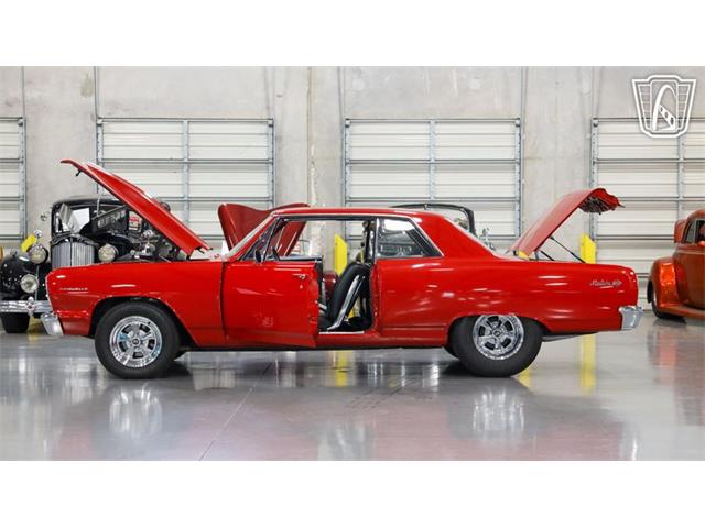 1964 Chevrolet Malibu (CC-2065736) for sale in New Braundfels, Texas