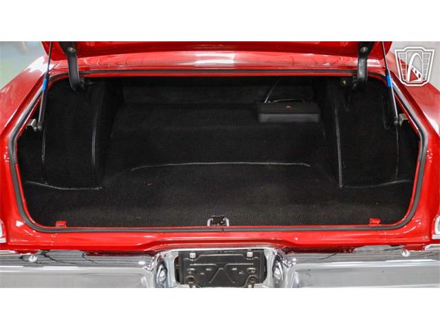 1964 Chevrolet Malibu (CC-2065736) for sale in New Braundfels, Texas