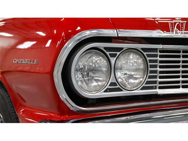 1964 Chevrolet Malibu (CC-2065736) for sale in New Braundfels, Texas