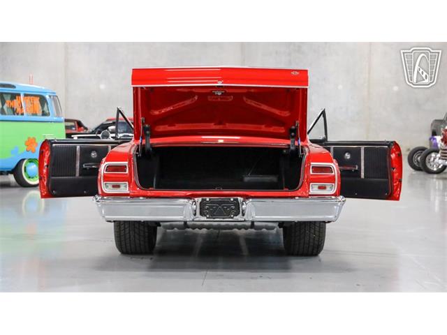 1964 Chevrolet Malibu (CC-2065736) for sale in New Braundfels, Texas