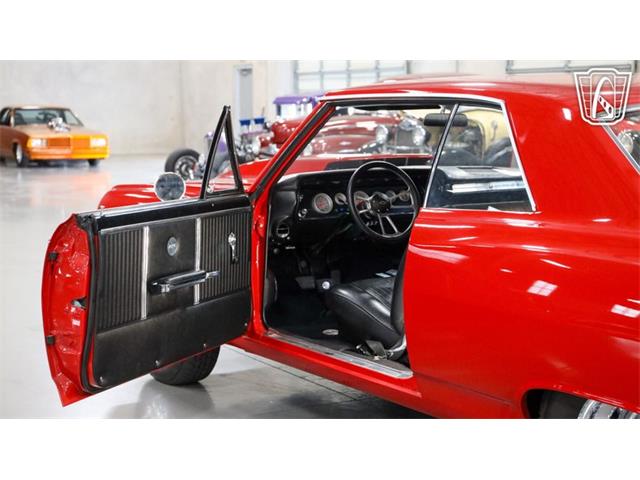 1964 Chevrolet Malibu (CC-2065736) for sale in New Braundfels, Texas