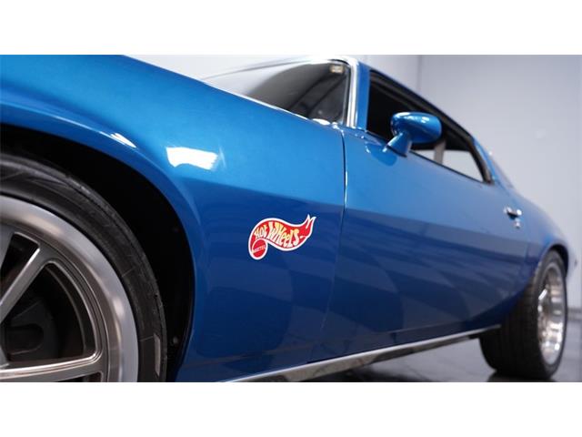1973 Chevrolet Camaro (CC-2065737) for sale in Lithia Springs, Georgia