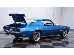 1973 Chevrolet Camaro (CC-2065737) for sale in Lithia Springs, Georgia