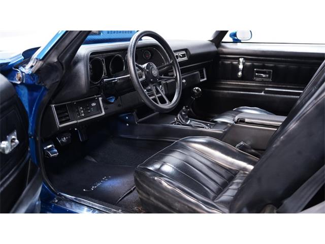 1973 Chevrolet Camaro (CC-2065737) for sale in Lithia Springs, Georgia