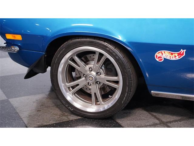 1973 Chevrolet Camaro (CC-2065737) for sale in Lithia Springs, Georgia
