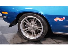 1973 Chevrolet Camaro (CC-2065737) for sale in Lithia Springs, Georgia