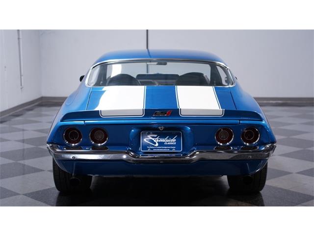 1973 Chevrolet Camaro (CC-2065737) for sale in Lithia Springs, Georgia