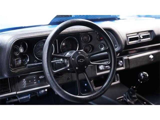 1973 Chevrolet Camaro (CC-2065737) for sale in Lithia Springs, Georgia