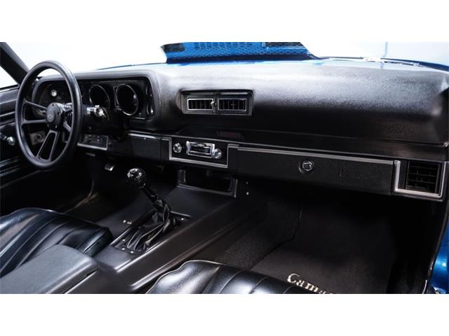 1973 Chevrolet Camaro (CC-2065737) for sale in Lithia Springs, Georgia