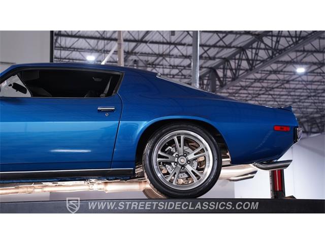 1973 Chevrolet Camaro (CC-2065737) for sale in Lithia Springs, Georgia