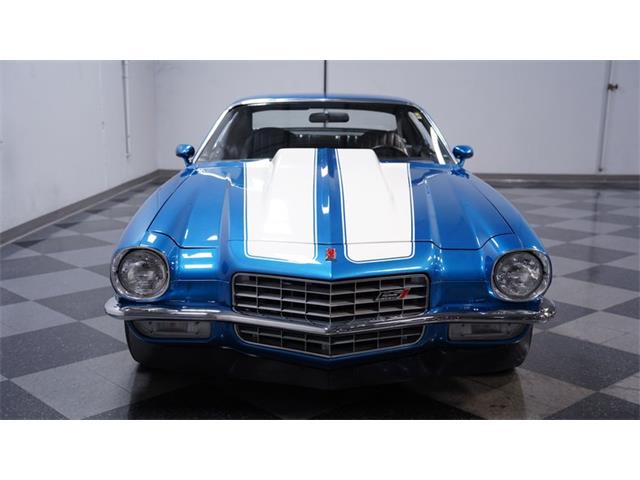 1973 Chevrolet Camaro (CC-2065737) for sale in Lithia Springs, Georgia