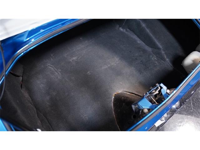 1973 Chevrolet Camaro (CC-2065737) for sale in Lithia Springs, Georgia