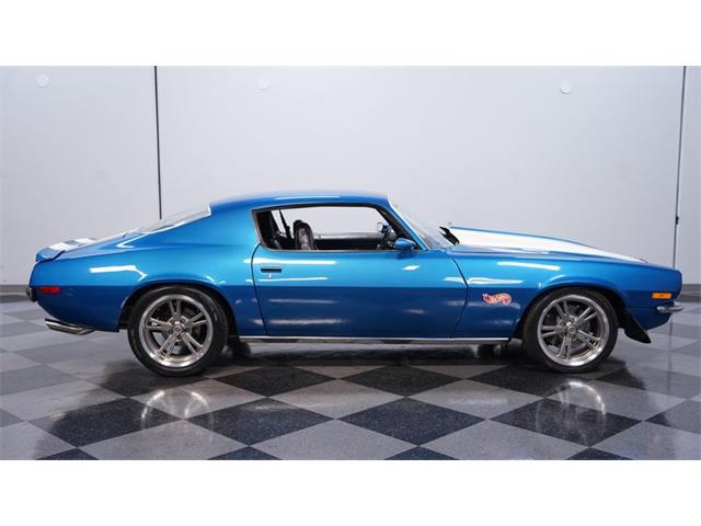 1973 Chevrolet Camaro (CC-2065737) for sale in Lithia Springs, Georgia