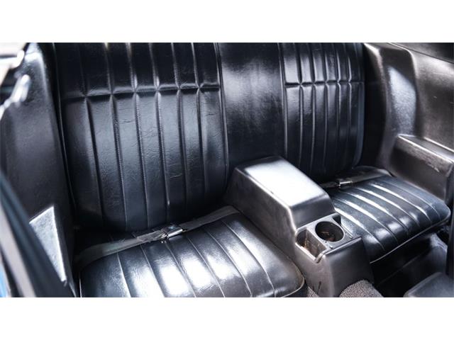 1973 Chevrolet Camaro (CC-2065737) for sale in Lithia Springs, Georgia