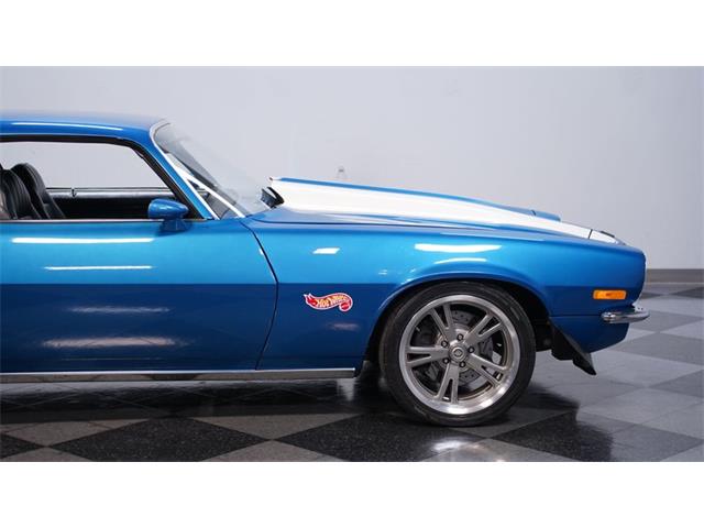 1973 Chevrolet Camaro (CC-2065737) for sale in Lithia Springs, Georgia