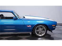 1973 Chevrolet Camaro (CC-2065737) for sale in Lithia Springs, Georgia