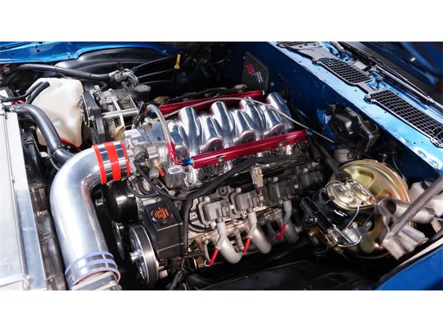 1973 Chevrolet Camaro (CC-2065737) for sale in Lithia Springs, Georgia