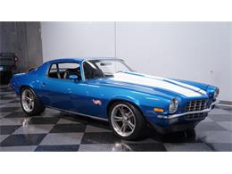 1973 Chevrolet Camaro (CC-2065737) for sale in Lithia Springs, Georgia