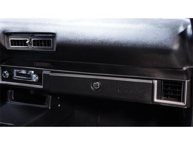 1973 Chevrolet Camaro (CC-2065737) for sale in Lithia Springs, Georgia