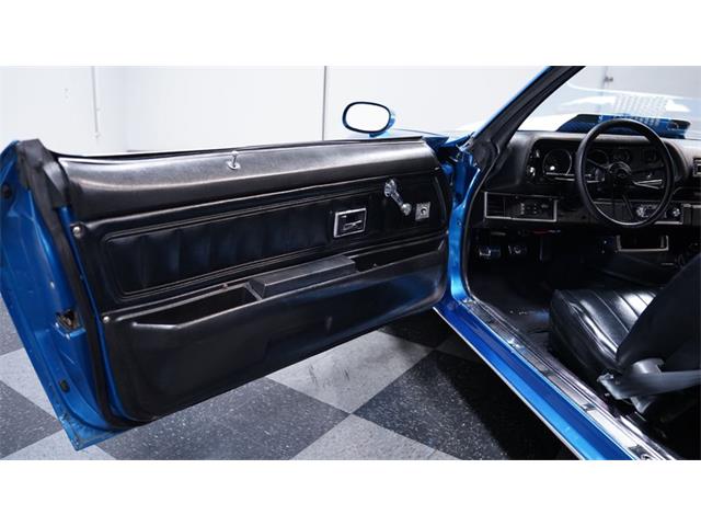 1973 Chevrolet Camaro (CC-2065737) for sale in Lithia Springs, Georgia