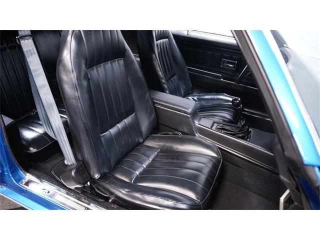 1973 Chevrolet Camaro (CC-2065737) for sale in Lithia Springs, Georgia