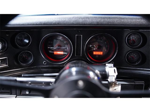 1973 Chevrolet Camaro (CC-2065737) for sale in Lithia Springs, Georgia