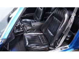 1973 Chevrolet Camaro (CC-2065737) for sale in Lithia Springs, Georgia