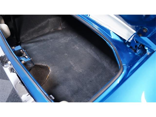 1973 Chevrolet Camaro (CC-2065737) for sale in Lithia Springs, Georgia