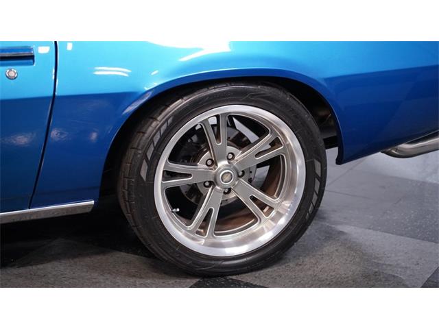 1973 Chevrolet Camaro (CC-2065737) for sale in Lithia Springs, Georgia